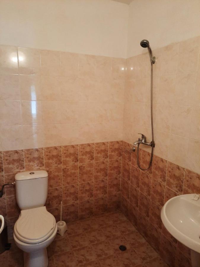 Комплекс Валера Hotell Gabarevo Exteriör bild