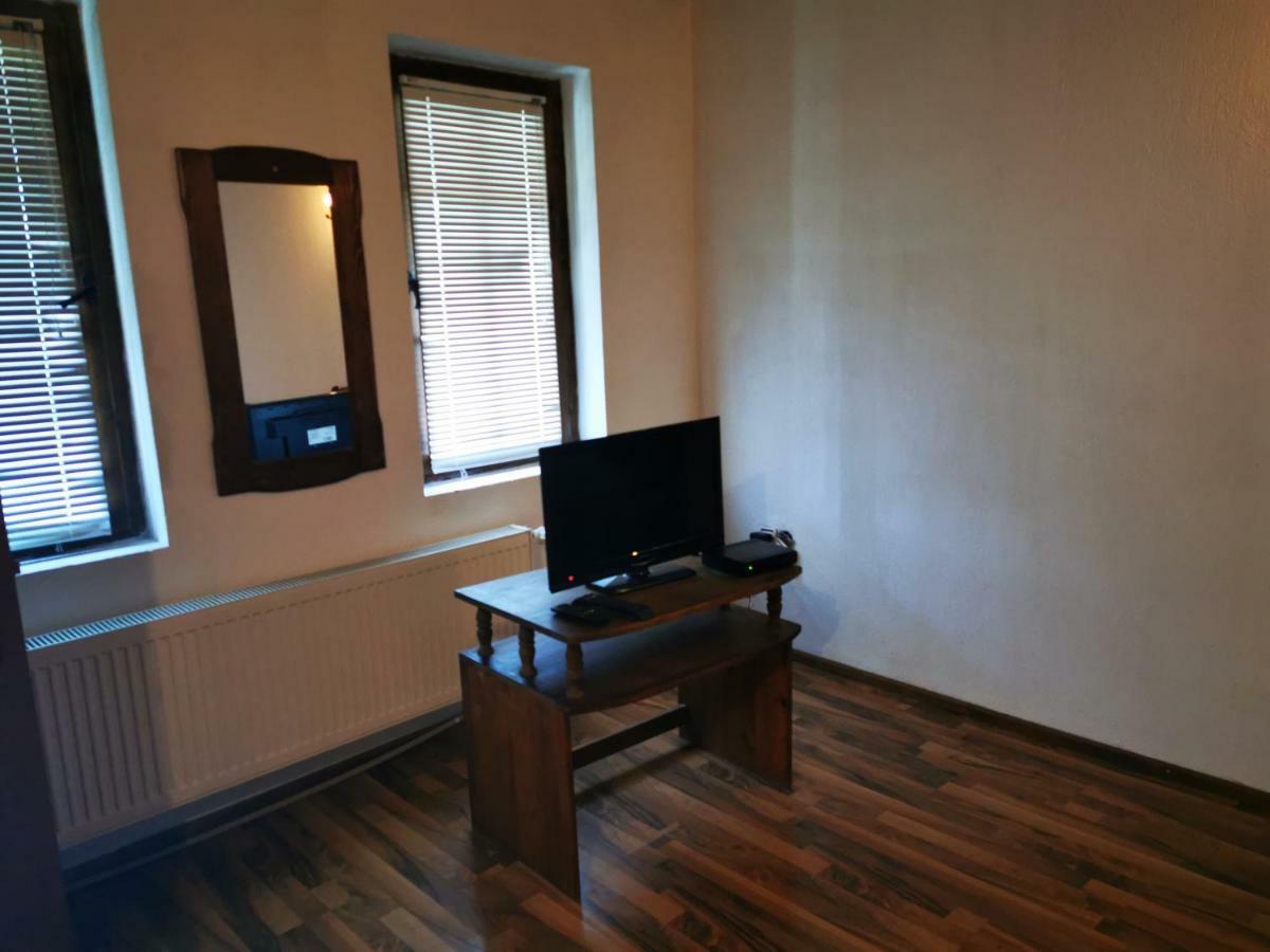 Комплекс Валера Hotell Gabarevo Exteriör bild