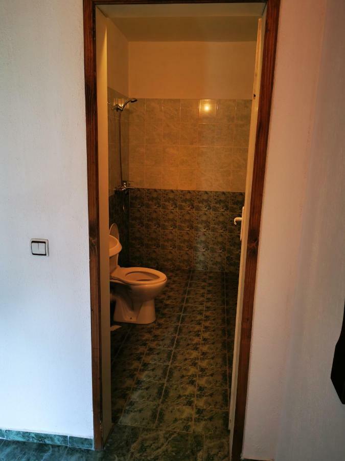 Комплекс Валера Hotell Gabarevo Exteriör bild